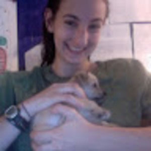 Meet your Posher, Melanie